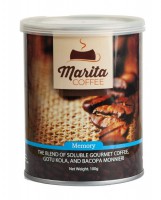 Cafe Marita Memory